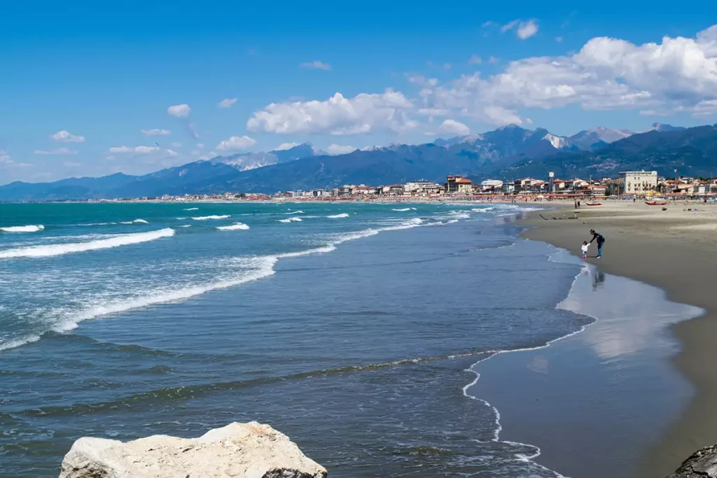 Gestione Affitti Brevi a Versilia