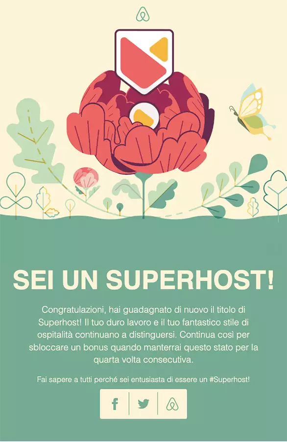 Superhost