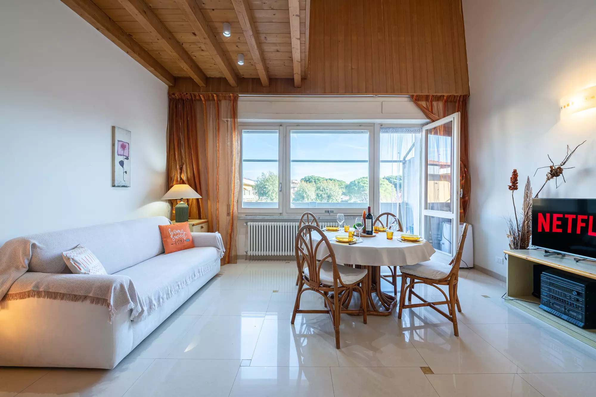 Loft Marina di Carrara